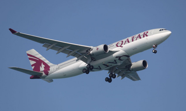Qatar Airways удвоит количество рейсов Киева-Доха-Киев