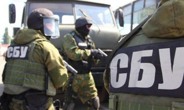 СБУ предотвратила теракты в Киеве, запланированные на 17 октября