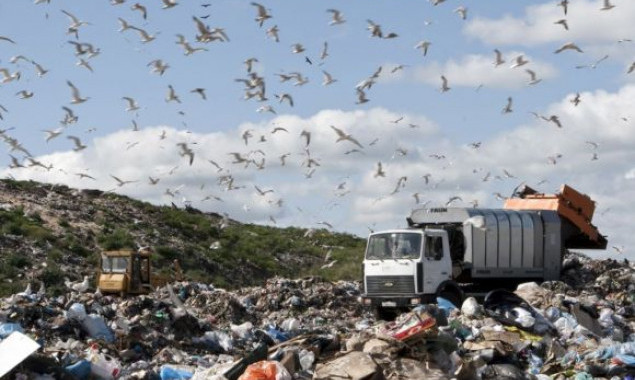 Кличко просят провести общественные слушания по поводу строительства мусороперерабатывающих заводов