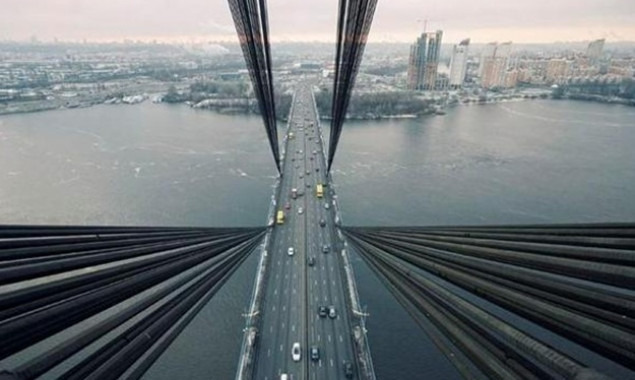 Московский и Южный мост будут ремонтировать в выходные