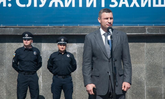 Правоохранители и мэр Киева провели масштабнейшую антикоррупционную операцию в столице, – эксперт
