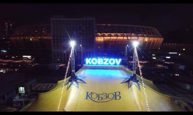 Жестокая конкуренция: в Киеве избит артист цирка “Кобзов”