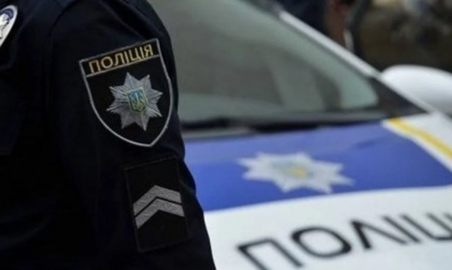 МВД сняло ограничения на въезд автотранспорта в Киев
