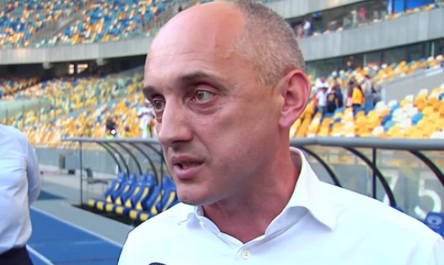 Олег Собуцкий: “Каждый гость киевского финала Лиги чемпионов оставит в Украине не меньше 1000 евро”