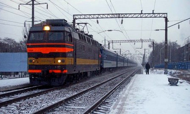 Владимир Омелян ожидает инвесторов для скоростной железной дороги Киев-Одесса