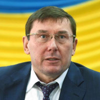 Неофициально: генпрокурора Луценко не пускают в США