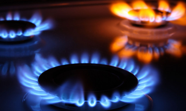 “Качество голубого топлива не имеет влияния на цвет пламени при использовании бытовой газовой плиты”, - ПАО “Киевгаз”