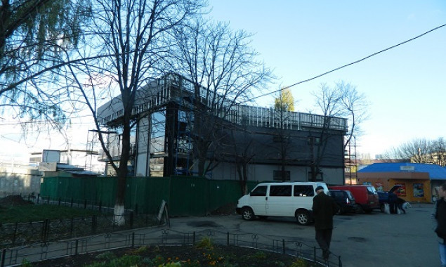 Избитый в хостеле в Киеве мужчина скончался в больнице (фото)