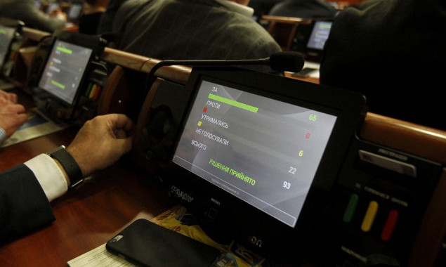Заседания Президиума Киевсовета могут начать транслировать в онлайн режиме