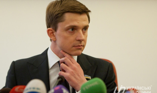 Антикоррупционеры сняли подозрение с экс-секретаря Киевсовета