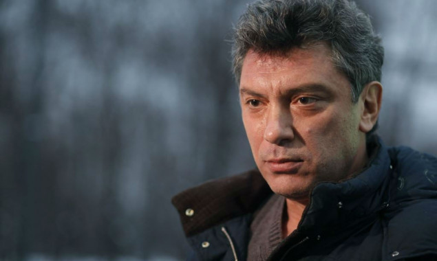 Комиссия при КГГА поддержала переименование столичного сквера в честь Бориса Немцова