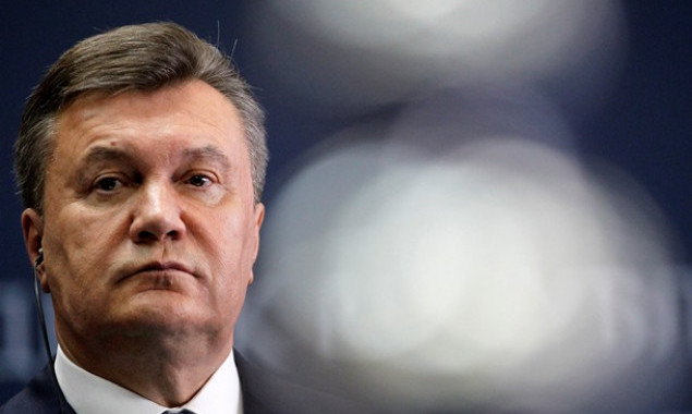 Янукович хочет лично допросить в Оболонском райсуде Киева Порошенко и Турчинова