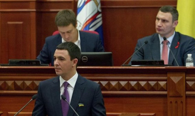 Киевсовет соберется на очередную сессию 8 февраля