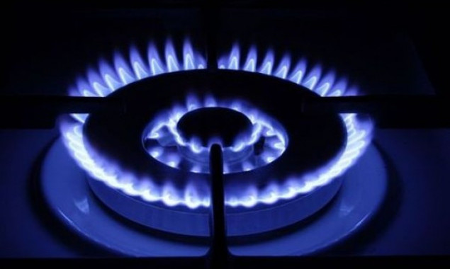 Городская власть Славутича сообщила о возобновлении подачи газа в город