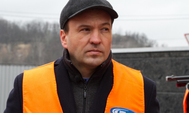 Власти Киева обещают скоро начать устанавливать контейнеры для опасных отходов