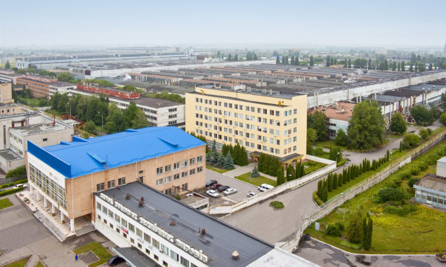 ФГИУ с 244 раза продал “Белоцерковский завод резиновых технических изделий” по стартовой цене