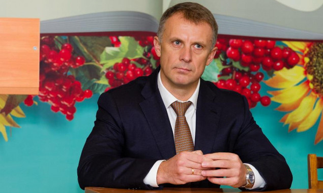 Нардеп Москаленко рассказал о планах работы на Киевщине в 2018 году