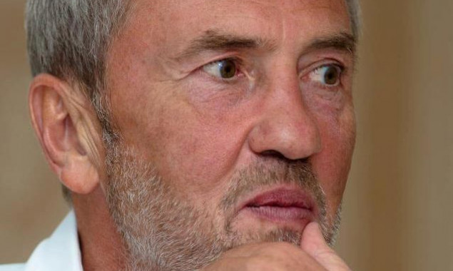 Бывшего мэра Киева Леонида Черновецкого не пускают в Грузию