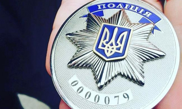 Во время празднования Рождества Киев будут охранять 1200 полицейских