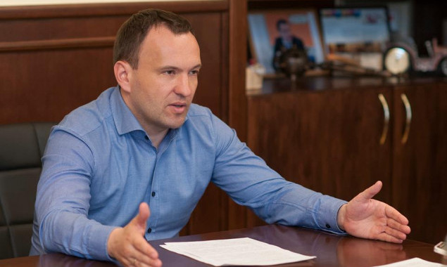 Петр Пантелеев: “Киев готовит конкурс для определения компании, которая построит мусороперерабатывающий комплекс”
