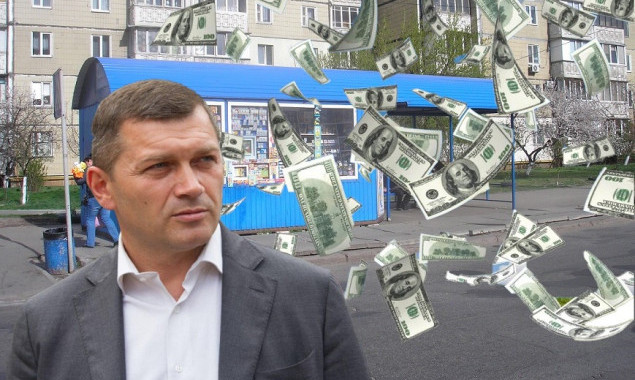 В Киевсовете не признают результатов скандального инвестконкурса на столичные остановки
