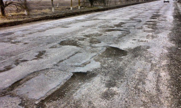 Сельсовет в Кагарлыцком районе заплатил 700 тысяч гривен за ремонт дорог, которого не было