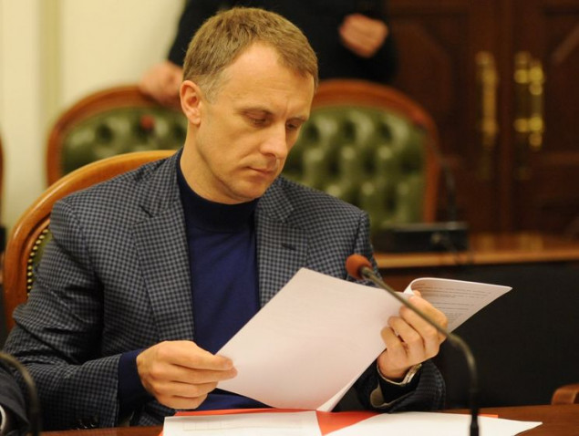 Оппонентам президента на Киевщине не нужен эффективный губернатор, - Ярослав Москаленко