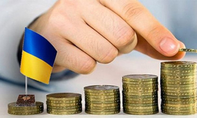 За январь поступления налогов и сборов в Киеве составили более 6 млрд гривен