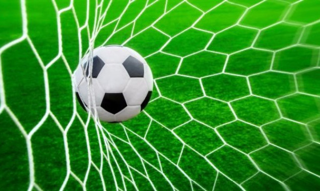 Алла Шлапак: “Социальная справедливость" поддерживает развитие любительского и детско-юношеского футбола