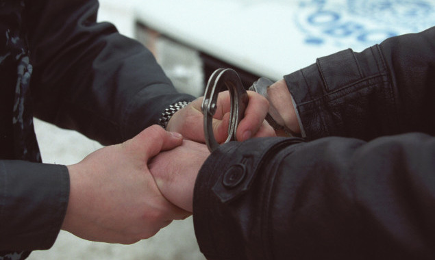 Киевский экс-прокурор задержан прокуратурой