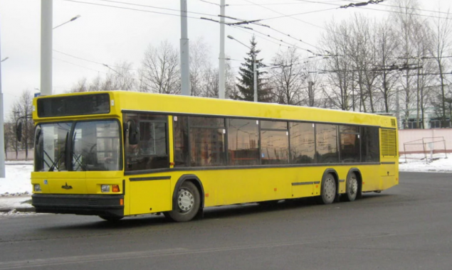 Движение автобусных маршрутов № 24 и №114 будет временно изменено (схемы)