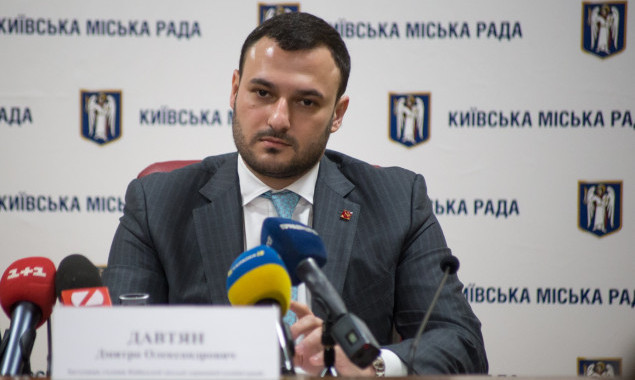 В этом году Киев дополнительно получит более 2 млрд грн, на которые отремонтируют 60 объектов, - КГГА