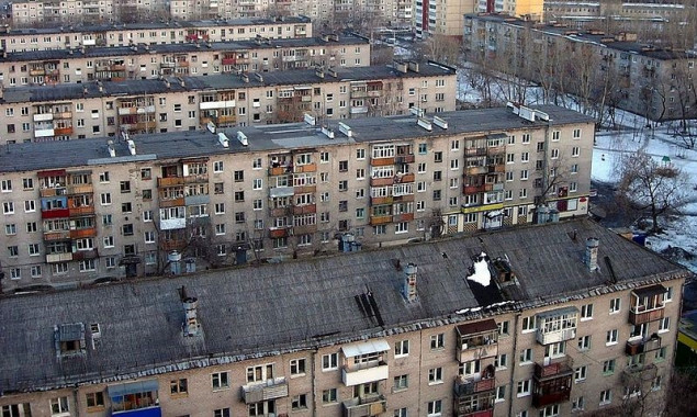 В КГГА определили кварталы ветхого жилья под реконструкцию (список кварталов)