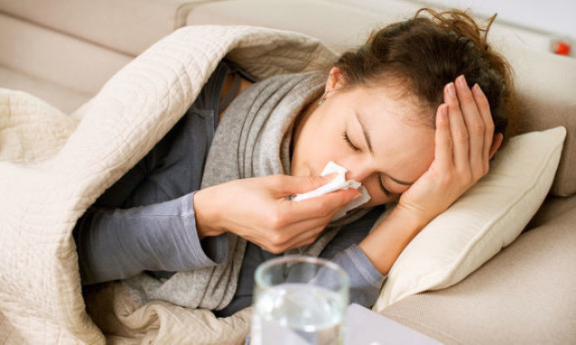 В КГГА рассказали об уровне заболеваемости гриппом и ОРВИ