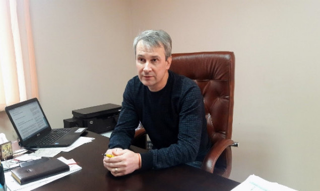 “За два года бюджет Барышевки вырос до 21 млн гривен”, - глава поссовета Варениченко