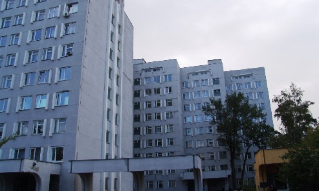 Во второй раз объявлен тендер на капитальный ремонт Киевского онкоцентра