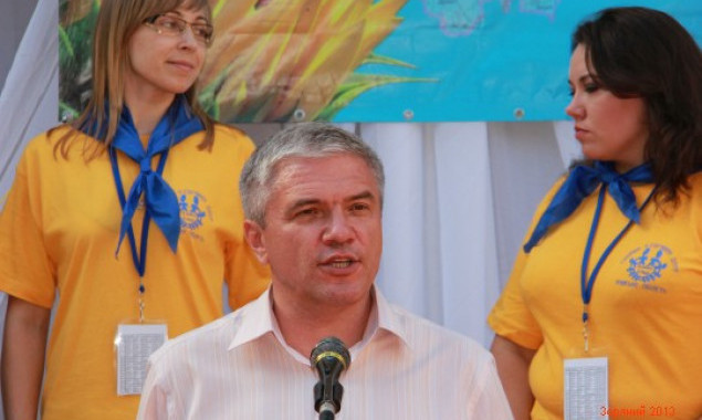 НАБУ подозревает бывшего главу Службы по делам детей Киевской ОГА в растрате 10 млн гривен