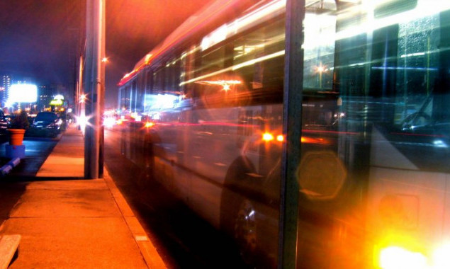 На две ночи изменят работу трех троллейбусных маршрутов