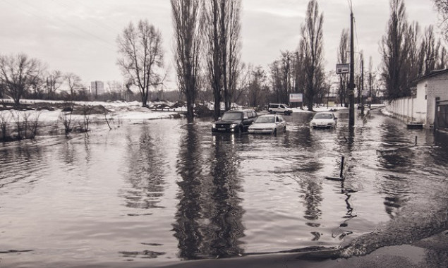 Спасать столицу от наводнения будут за счет двух водохранилищ