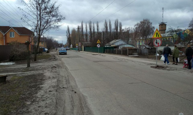 На 12 улицах Борисполя коммунальщики начали ремонт дорожного покрытия (список)