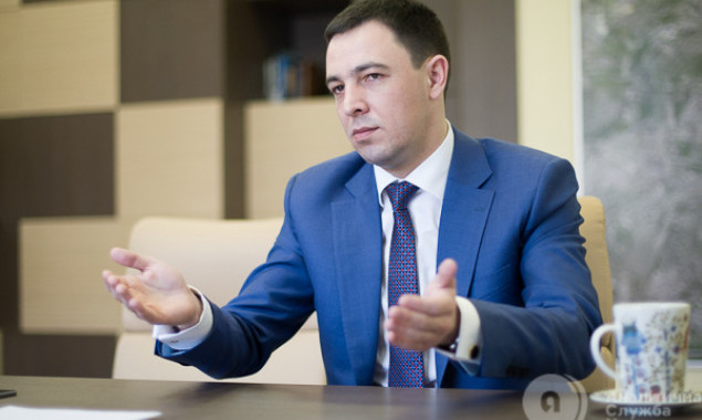 В 2017 году доход семьи секретаря Киевсовета Владимира Прокопива вырос на 3 млн гривен