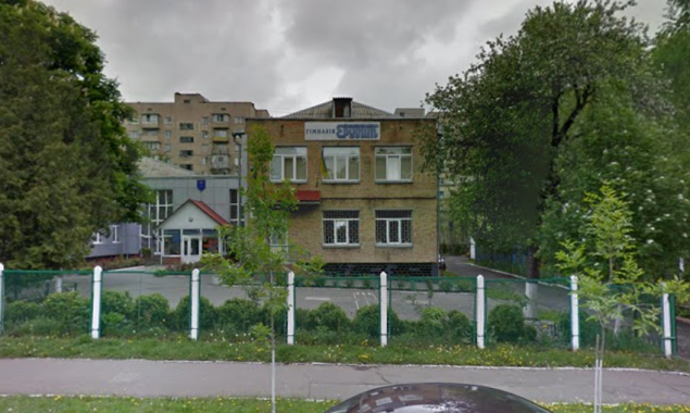Киевские власти утвердили проект реконструкции здания детсада на ул. Тупикова
