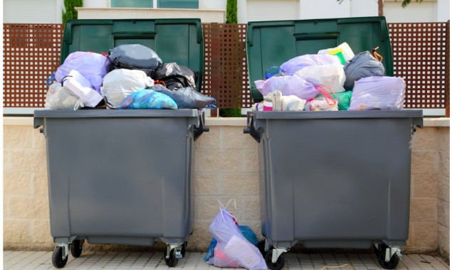 Вывоз мусора в Киеве для населения может подорожать на треть