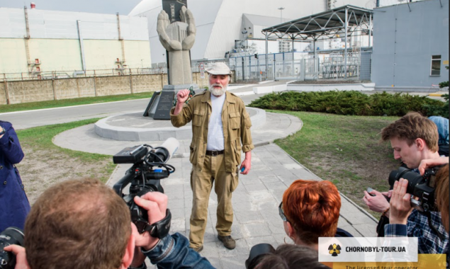 Объекты в Чернобыльской зоне хотят внести в реестр ЮНЕСКО