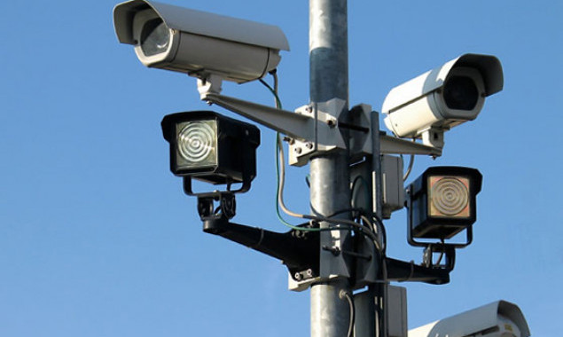 Киевсовет планирует расширить возможности системы видеонаблюдения в столице