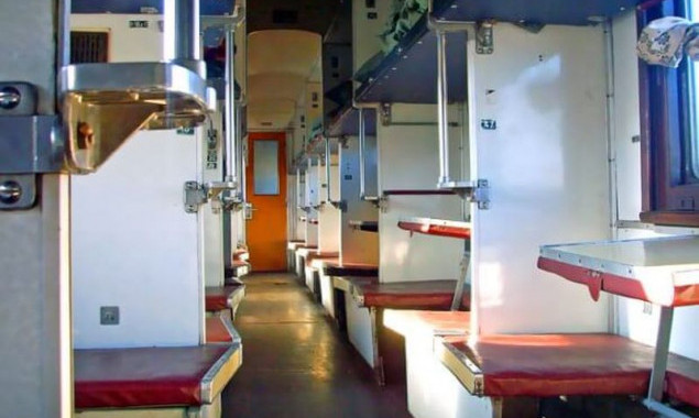 Узнать о наличии кондиционера в вагоне пассажирских поездов теперь можно онлайн