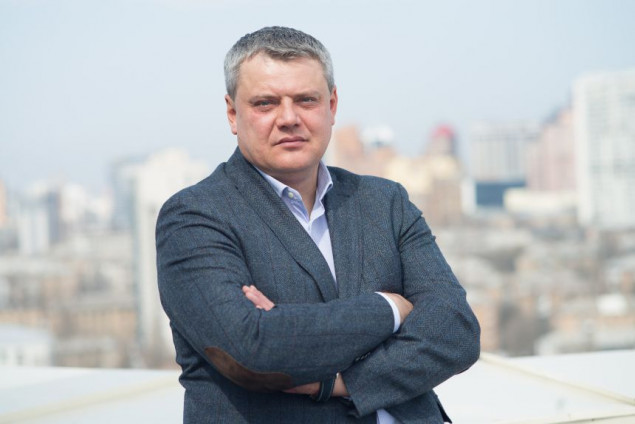 Гендиректор “Укрбуд Девелопмент” вошел в число лучших топ-менеджеров страны