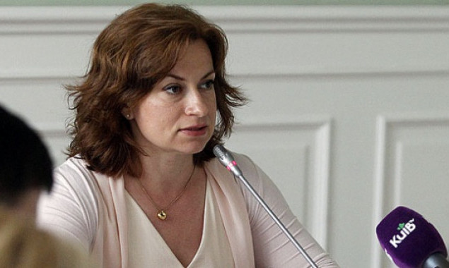 Комиссия Киевсовета согласовала выделение земли 28 учебным заведениям