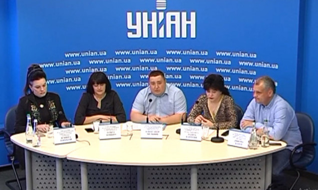 Киевские предприниматели будут в суде требовать от столичных властей возмещения более 500 млн гривен ущерба (видео)
