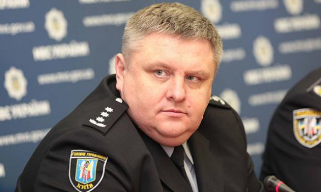 Суд восстановил на работе 260 уволенных по аттестации полицейских в Киеве